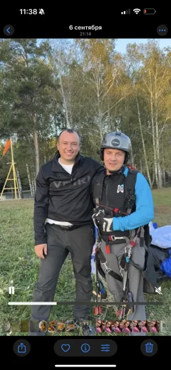Клубная жизнь Нексуса — фото 34